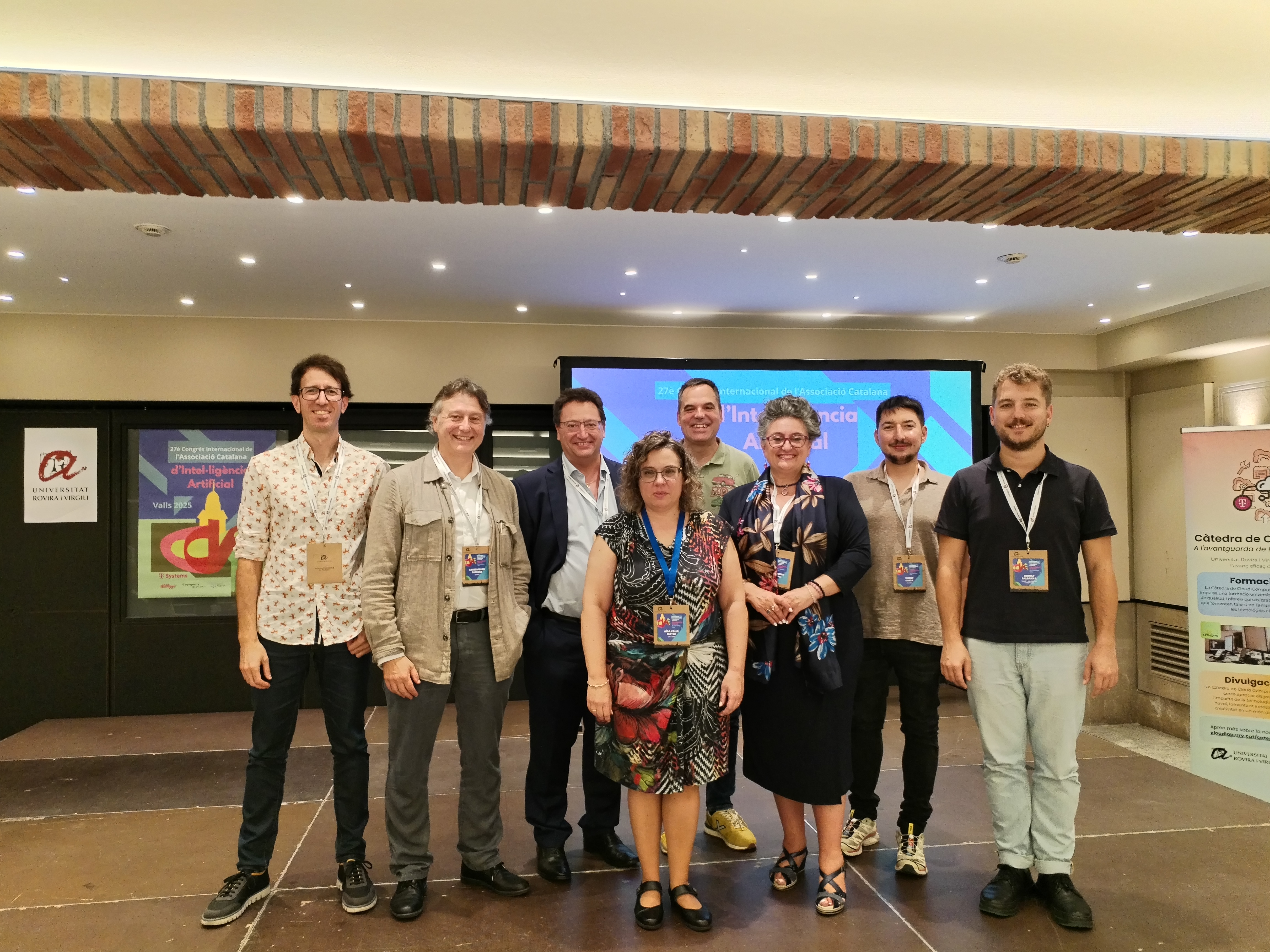 Nou Consell Rector de l’ACIA