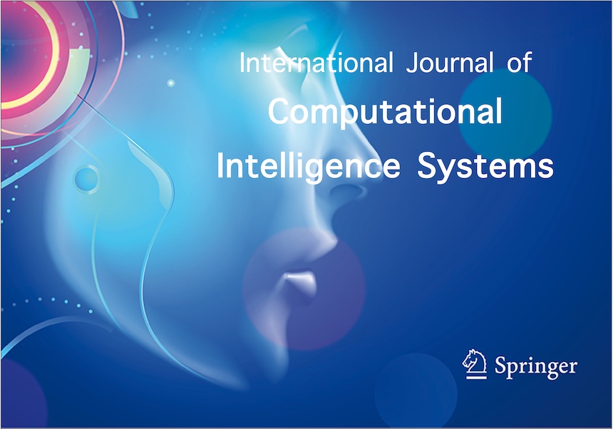 Call for Papers – Special Issue IJCIS (CCIA 2025)