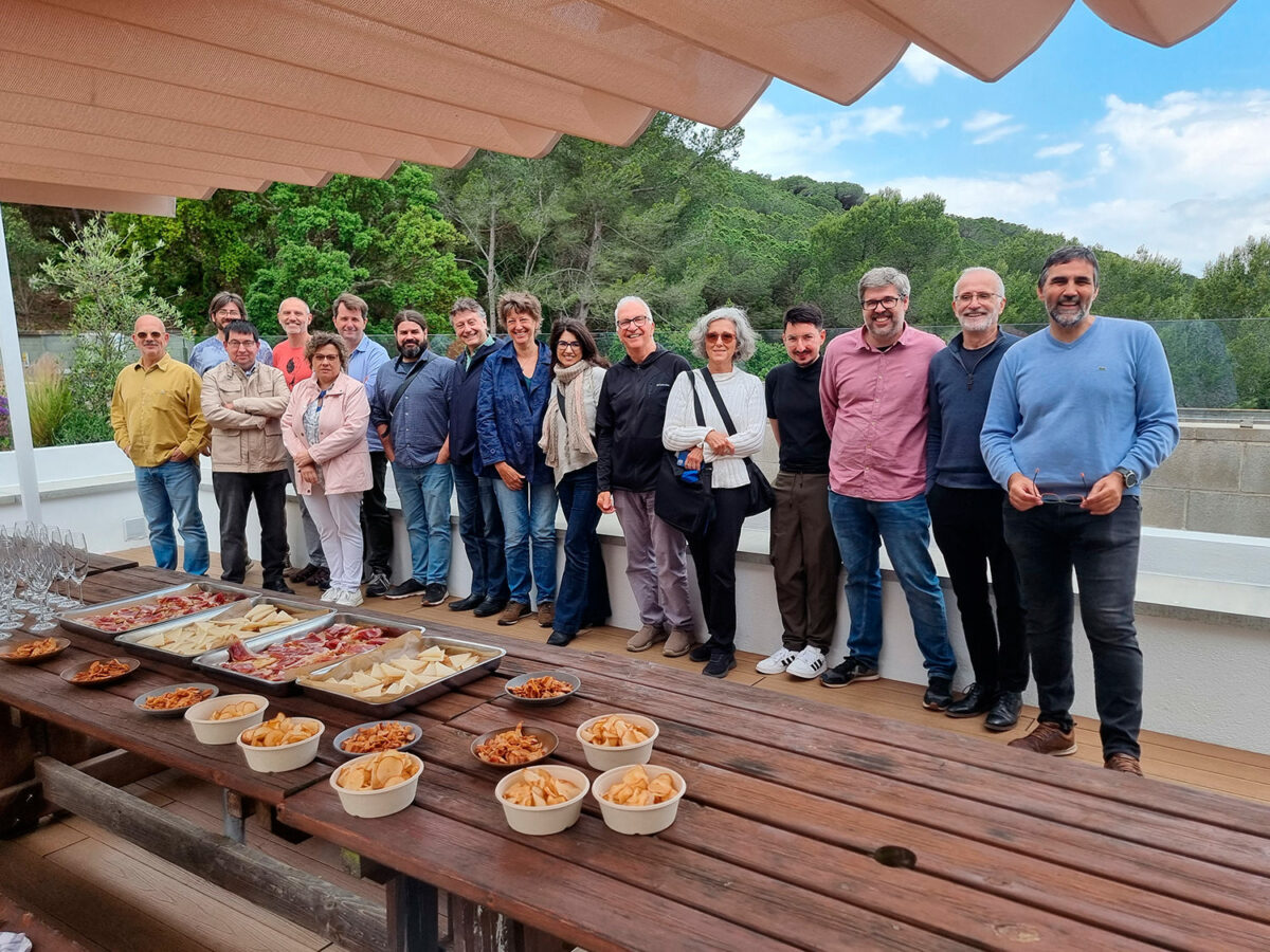 Celebració del Trentè aniversari de l’ACIA